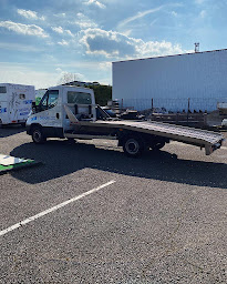 Photo n°9 de Siderloc Hauconcourt à Hauconcourt (Agence de location de véhicules de loisirs)