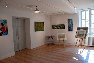 Photo n°19 de Chambres d'hôtes Le Nid des 2 Creuse - Vallée des peintres - Claude Monet - Fresselines - Crozant - Gargilesse à Fresselines (Hôtel)