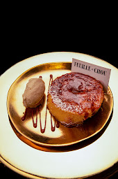 Photo n°3 de Feuille de Chou à Saint-Ouen-sur-Seine (Restaurant)