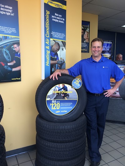 Photos of Jamie's Tire & Service Fairborn