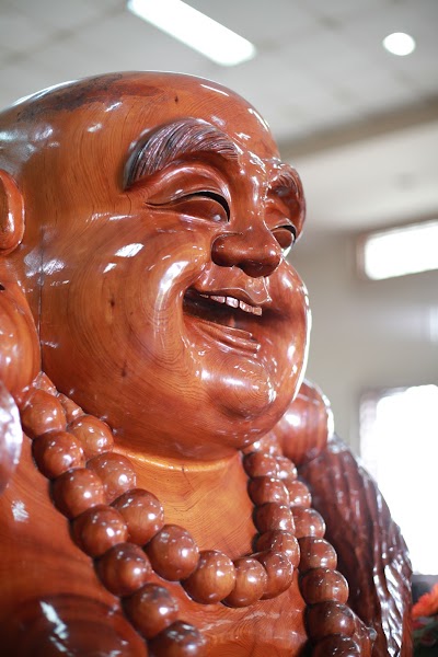 Photos of Maha Vihara Maitreya Duta