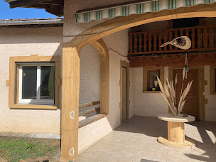 Photo n°17 de L'Escale des Pertonnières à Le Breuil (Gîte)
