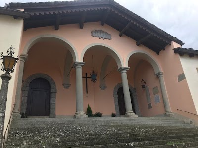 chiesa di S. Maria Assunta