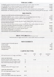 Photo n°12 de La Guinguette de Mayol à Toulon (Brasserie)