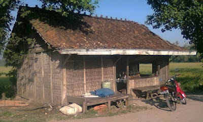 Photos of Warung kopi Pojok Kendaldoyong