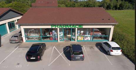 Pharmacie Lavrut Dumon