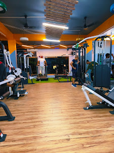 Eco Fit The Athlete Gym – By owner in Gopalpur, Brahmapur, Odisha