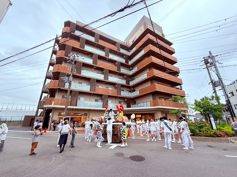 特別養護老人ホーム 平成福島苑