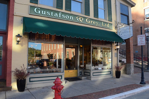 Gustafson & Grey