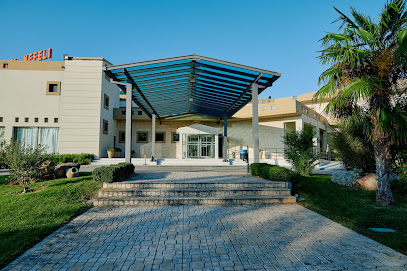 Nefeli Hotel (Αλεξανδρουπολη)