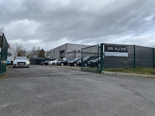 Photo n°3 de QS AUTO à Sainte-Geneviève (Magasin de pièces auto d'occasion)