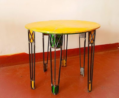 Photos of Studio Hamed Ouattara