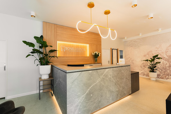 Klinika Stomatologiczna Bonelli Dental