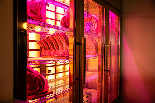 Photo n°18 de Roof Steak House à Fleury-Mérogis (Restaurant à viande)