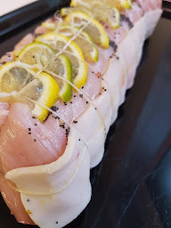 Photo n°5 de Maison Potiron à Lesneven (Traiteur)