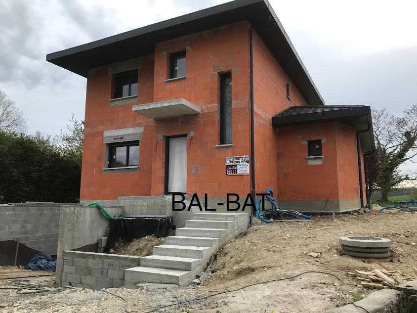 Image de BAL- BAT Maçonnerie