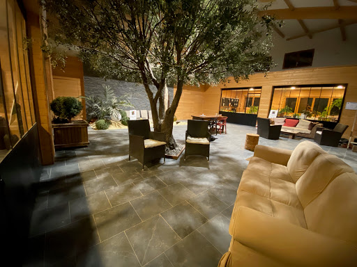 Photo de Bertrand Fleury Paysagiste