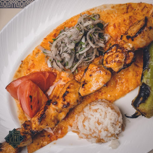 Турски ресторант "Мармарис" - Делта Планет Мол - гр. Варна