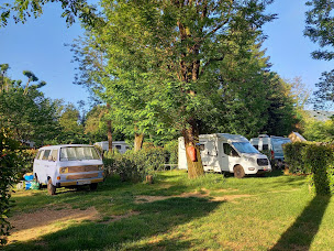 Photo n°61 de Camping Castanhada Les Vans à Chambonas (Terrain de camping)
