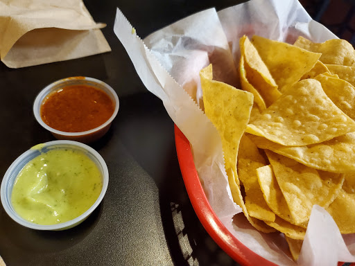 Flaming Burrito Grill Gallery - United States