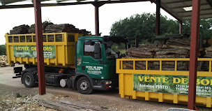 Photo n°1 de Pinto Antoine à Saint-Germain-des-Prés (Paysagiste)