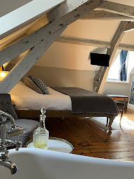 Photo n°35 de Chambres d'Hôtes du Château - Boulogne sur Mer à Boulogne-sur-Mer (Chambre d'hôtes)