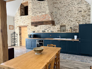 Photo n°3 de Gîte des Ansannes à Nouzerines (Gîte)
