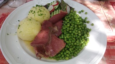 Photos of Merkers Weinstuben
