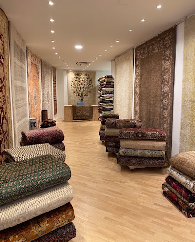 Teppich Galerie Soveizi