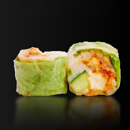 Photo n°8 de Asian sushi Roussillon à Roussillon (Restaurant de sushis)