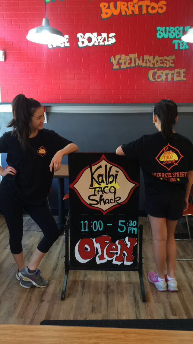 Kalbi Taco Shack — photo 9