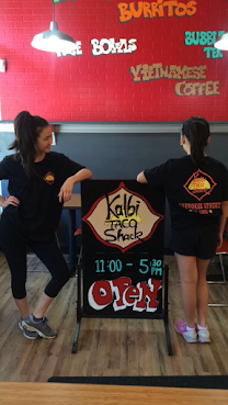 Kalbi Taco Shack by null