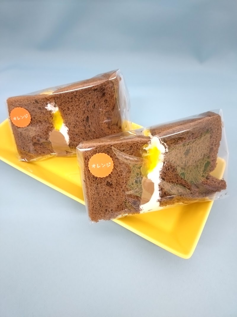 菓子づくり松月野崎店