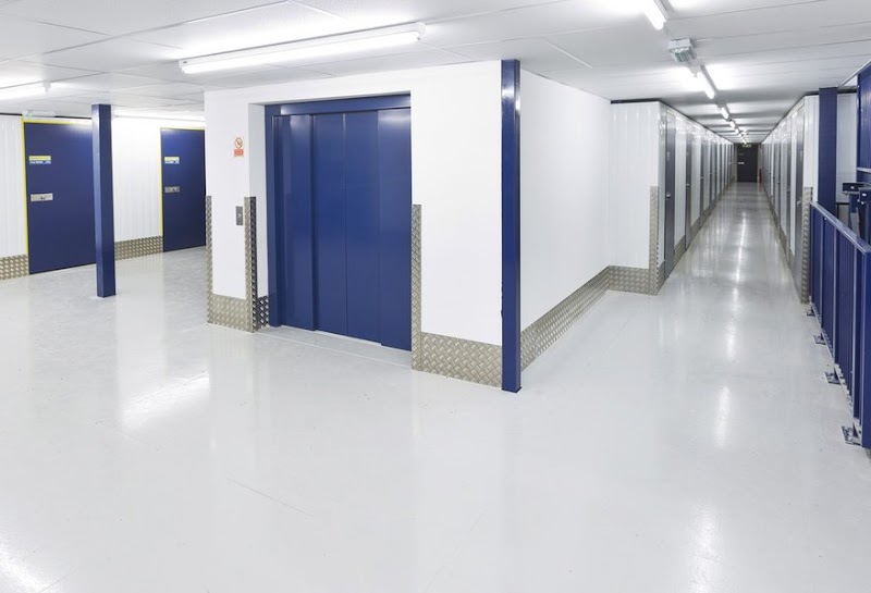 Store First Self Storage Rushden photo 2