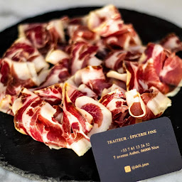 Photo n°6 de Deli Joe's à Nice (Restaurant)