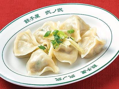 餃子屋弐ノ弐 渡辺通店