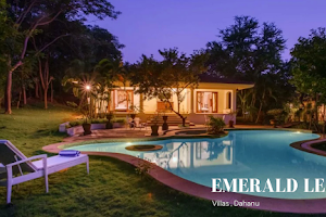Emerald Leaf Villas image