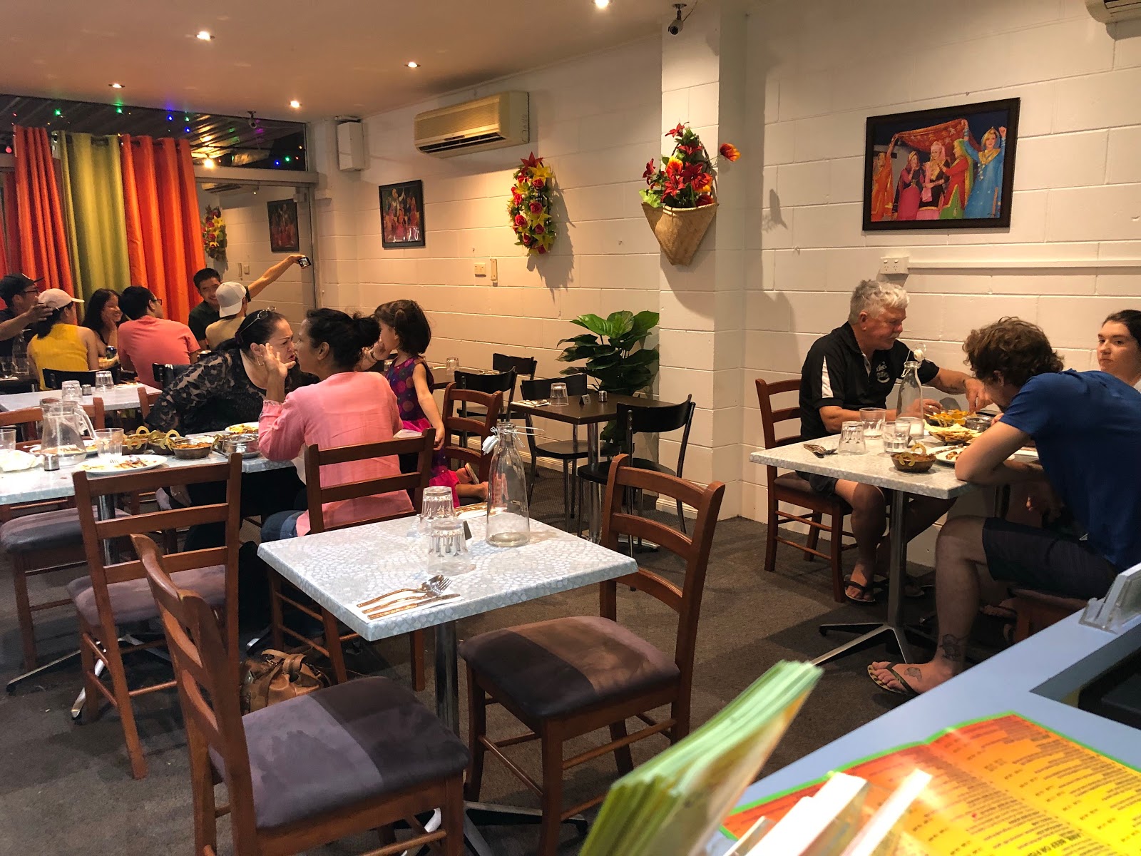 Baba Curry — photo 5