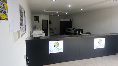 Photos of GlobalPrint Digital Services