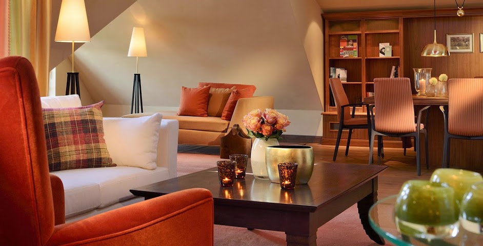 Hotel Die Sonne Frankenberg by null