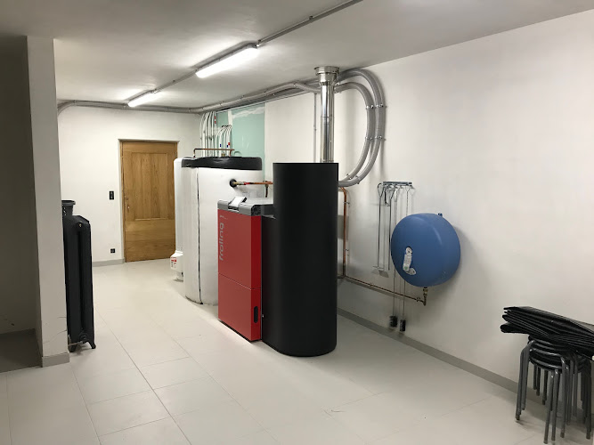 Plombier SB Chauffage en France