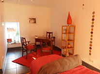 Equilibre et Energie à Meuilley