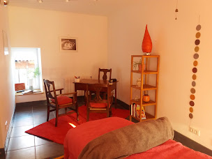 Photo n°1 de Equilibre et Energie à Meuilley (Massothérapeute)