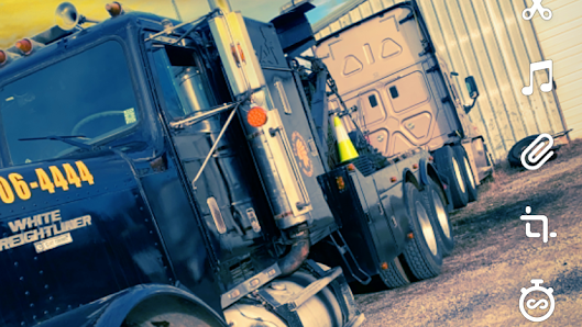 Fulton Towing & Recovery roadside service featured image