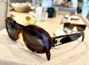 Photo n°6 de Marc & Ju' Lunetier - Opticien Paris 11 à Paris (Magasin de lunettes de soleil)