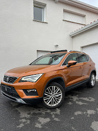 Photo n°17 de R&M MOTORS à Saint-Étienne (Vendeur de voitures d'occasion)