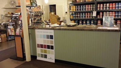 Photos of Longberry's Paint 'N' Paper