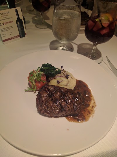 Photos of The Chophouse at Manchebo