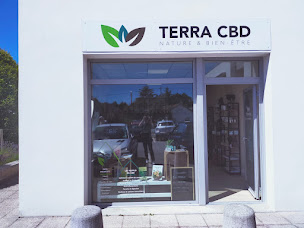 Photo n°1 de Terra CBD Vertou à Vertou (Magasin bio)