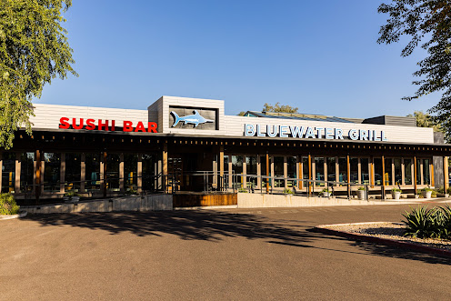 Photo of Bluewater Grill